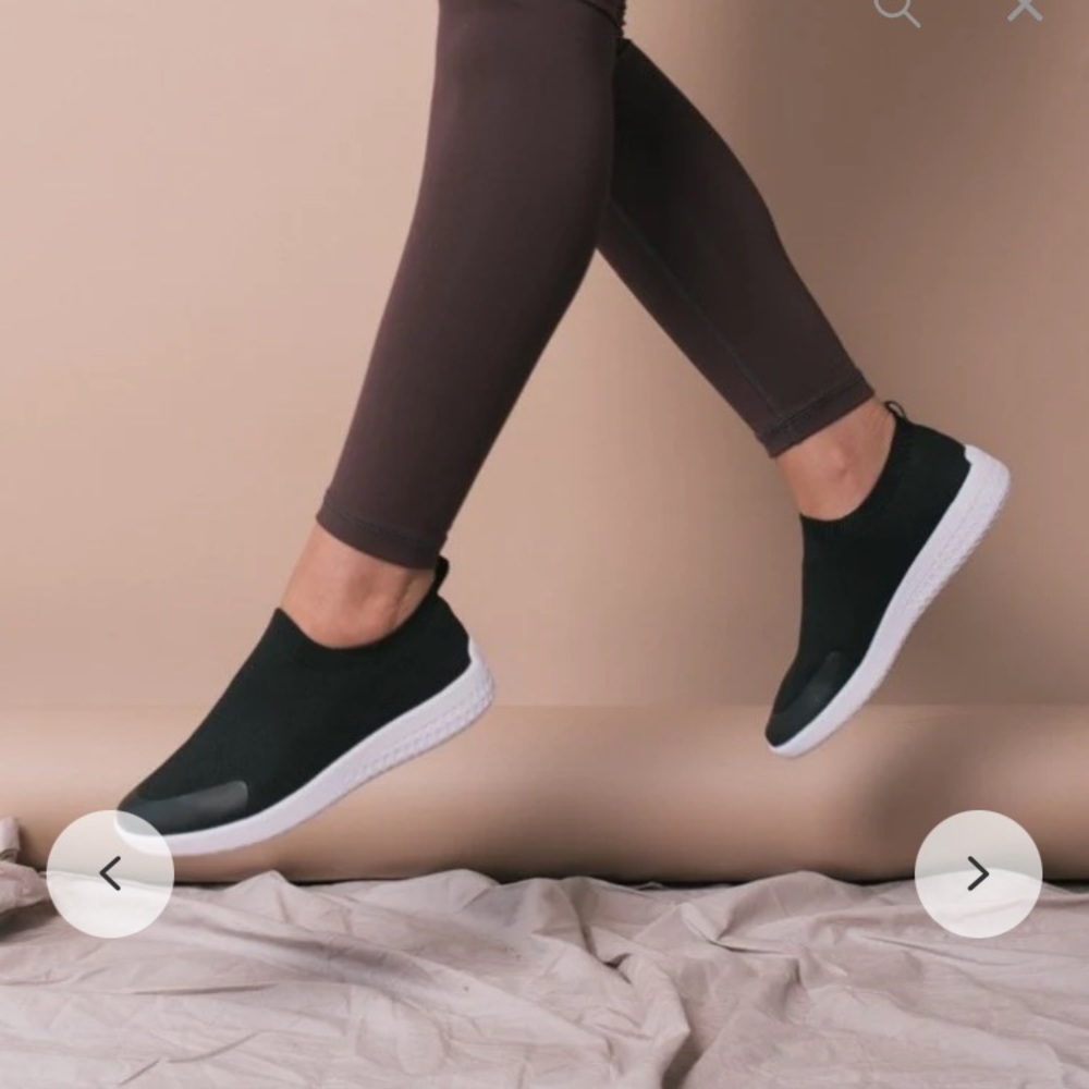 Heyfolks Voyager Slip On Shoes